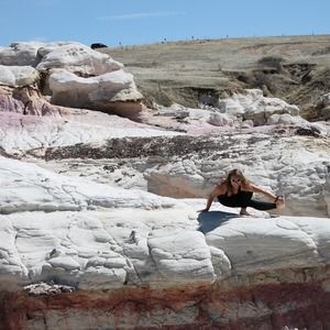 Meet your Posher, Kadley